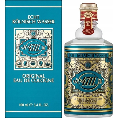 Muelhens No. 4711 kolínska voda pánska 100 ml