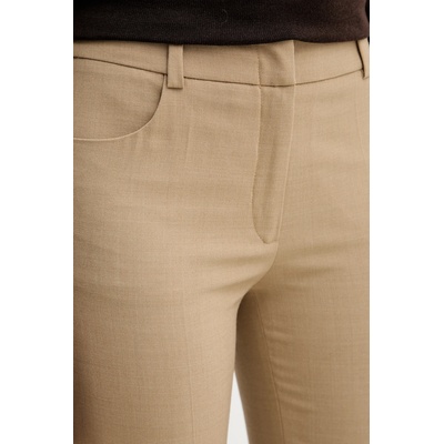 Luisa Spagnoli Панталон с вълна Luisa Spagnoli (542617)