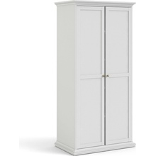 Tvilum Provence 352 biela