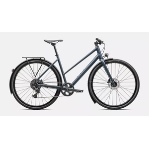 Specialized Sirrus X 2.0 EQ Step Through (2025) Велосипеди