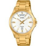 Casio MTP-1381GD-7AVDF Часовници