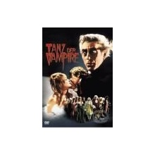 Tanz der Vampire - Roman Polanski