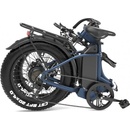Image 1 of Touroll S2 Folding Fat Tire