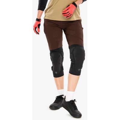 Fox Launch Knee Pads black