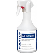 Polytop Glass-Klar Classic 750 ml