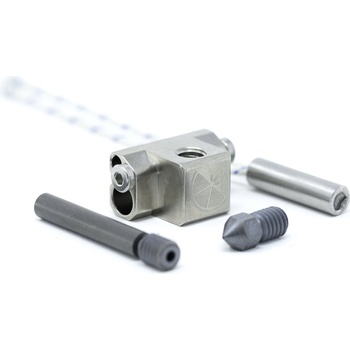 Slice Engineering Copperhead Hotend Upgrade за CraftBot Flow - 1 бр (HOT02CPP41546)