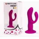 Pretty Love TWIST