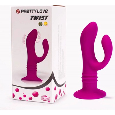 Pretty Love TWIST