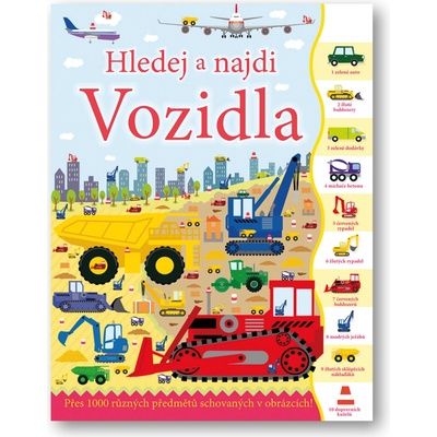 Hledej a najdi - Vozidla - neuveden – Hledejceny.cz