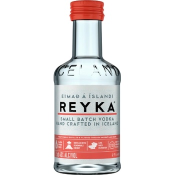 Reyka Reyka