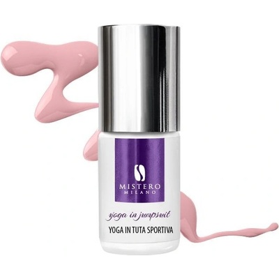 Mistero Milano YOGA IN JUMPSUIT 7 ml