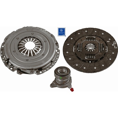 Spojková sada SACHS 3000 990 424