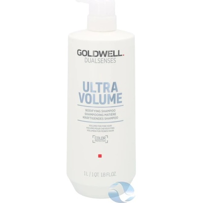 Goldwell Dualsenses Ultra Volume Boost Shampoo 1000 ml