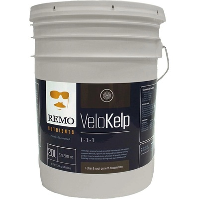 Remo Nutrients VeloKelp 20 l