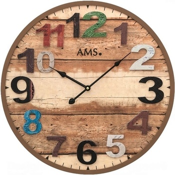 AMS 9539