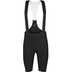 Stoic Клин за колоездене Stoic DalslandSt. Gravel Bib Shorts Cycling bottoms - Black - размер 3XL (055-3357-0116)