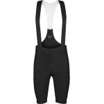 Stoic Мъжки клин за колоездене Stoic DalslandSt. Gravel Bib Shorts Cycling bottoms - Black - размер 3XL (055-3357-0116)