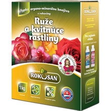 Rokosan Růže a kvetoucí rostliny 1 kg