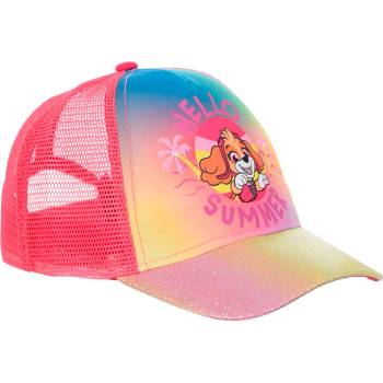 Image 1 of Kids movie heroes Шапка paw patrol