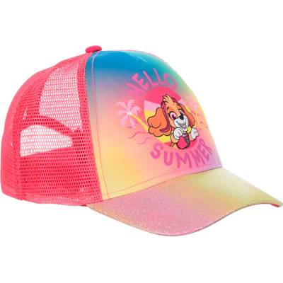 Kids movie heroes Шапка paw patrol