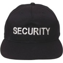 Baseball SECURITY