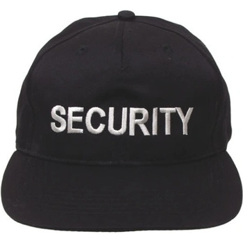 Baseball SECURITY