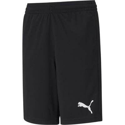 Puma Active Interlock shorts B Jr 58698201 black