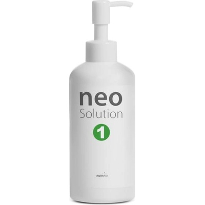 Aquario Korea Neo Solution 1 - тор NPK и Mg с макроелементи 300ml