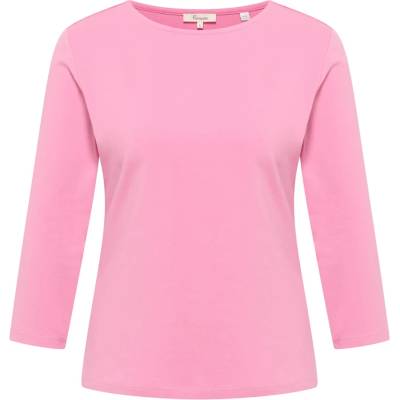 Tranquillo Дамска тениска Tranquillo Women's Jerseyshirt Jaadee T-shirt - Rose (916-6807-0114)
