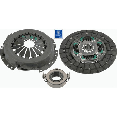 SACHS Sada spojky 3000954063