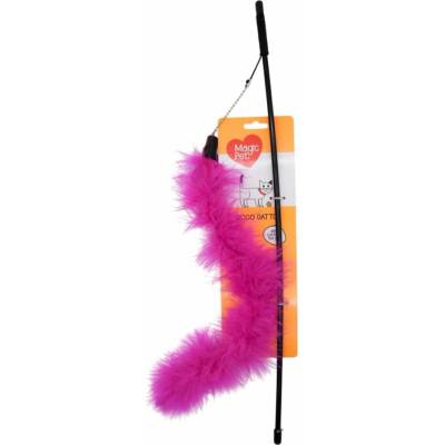 Magic Pet interaktívna hračka so zvončekom 1 ks