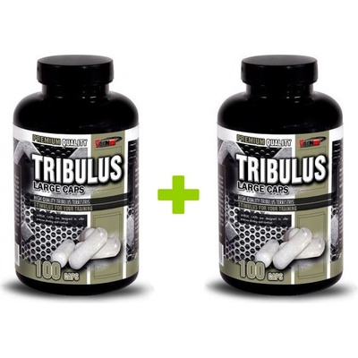 Vision Nutrition Tribulus 90 Large Caps 100 kapsúl