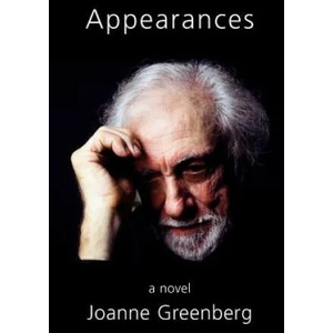 Appearances | Joanne Greenberg (ISBN: 9781932727036)