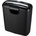 Activejet ASH-0601S Shredder. Document shredder. Color black
