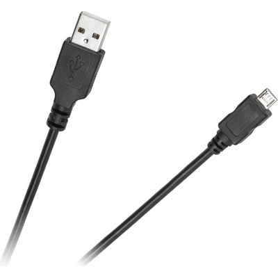 Cabletech KPO3874-1-8 USB A – micro USB 1,8m