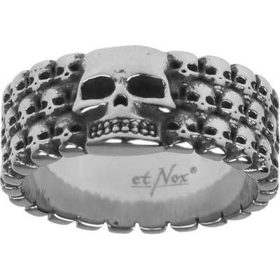 ETNOX пръстен ETNOX - 1000 Skulls - SR828