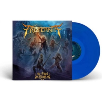 The Final Stand - Freternia LP