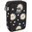 COOLPACK Несесер COOLPACK Jumper 2 Daisy Black