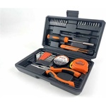 BlackBird Комплект инструменти за дома blackbird tools 6 части, stt-007 bh1721 (bh1721)