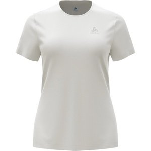 Odlo Дамска тениска Odlo Women's Cardada S/S T-shirt - White - размер XL (916-7334-0515)