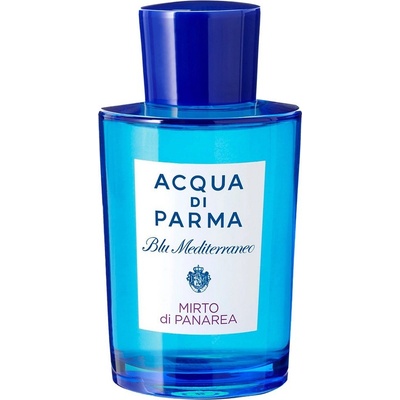 Acqua di Parma Blu Mediterraneo Mirto Di Panarea Toaletná voda unisex 180 ml