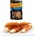 Pet Interest Fish Sticks Whith Chicken пилешко месо и риба, 100гр