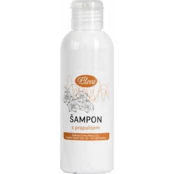 Pleva Šampón s propolisom 150 ml