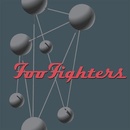 FOO FIGHTERS - COLOUR AND THE SHAPE CD