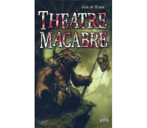 Theatre Macabre