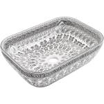 Mexen Rita 45x32 cm white/black (21084586)