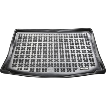 Image 1 of Rezaw-Plast Гумена стелка за багажник за Alfa Romeo Giulietta (2010-2020) - Rezaw Plast (232406)