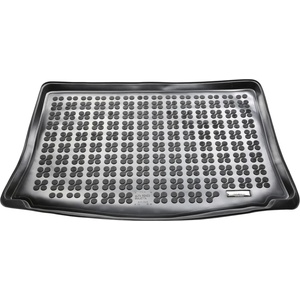 Rezaw-Plast Гумена стелка за багажник за Alfa Romeo Giulietta (2010-2020) - Rezaw Plast (232406)