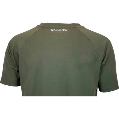 Trakker Tričko T-Shirt with UV Sun Protection – Zboží Dáma