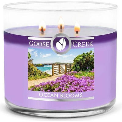 Goose Creek OCEAN BLOOMS 410 g